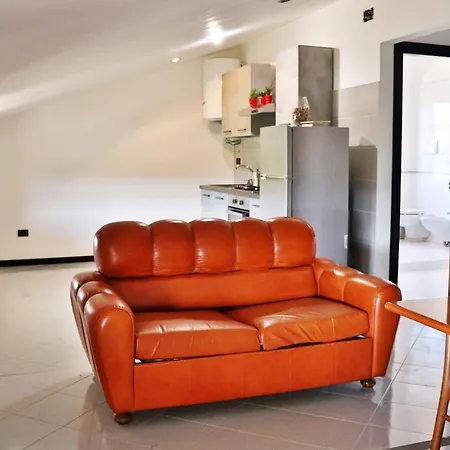 Apartment Ricoo13 *